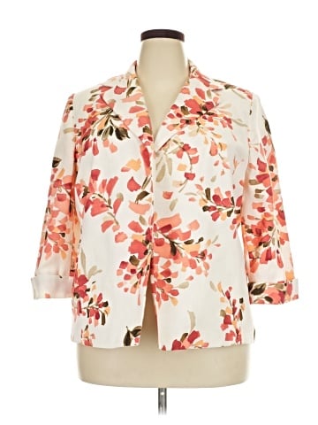 Alfred Dunner Blazer (view 1)