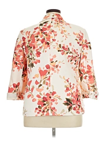 Alfred Dunner Blazer (view 2)