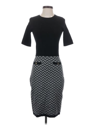 Hobbs London Cocktail Dress (view 1)