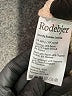 RODEBJER Tan Ivory Casual Skirt Size L - photo 5