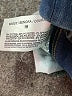 Gloria Vanderbilt Solid Blue Jeggings Size 16 - photo 8
