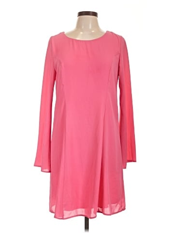 Everly Casual Dress (view 1)