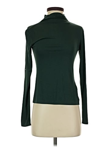 Dynamite Long Sleeve Top (view 1)