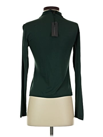 Dynamite Long Sleeve Top (view 2)