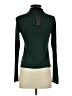 Dynamite Green Long Sleeve Top Size S - photo 2