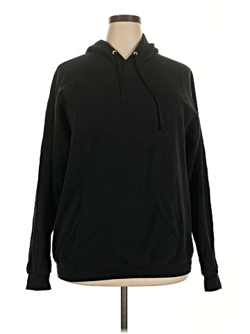 Athletic Works Pullover Hoodie (view 1)
