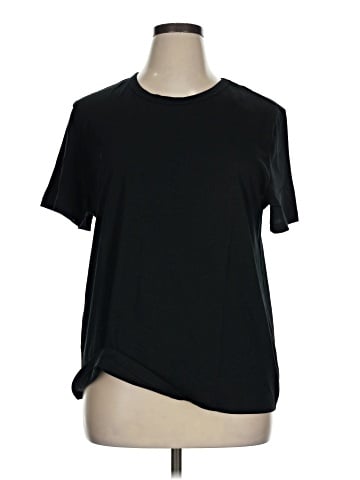 Gap Short Sleeve T-Shirt (view 1)