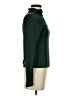 Dynamite Green Long Sleeve Top Size S - photo 4