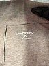 Lands' End Gray Active Pants Size M - photo 7