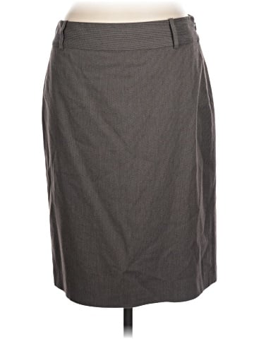 Ann Taylor Formal Skirt (view 1)