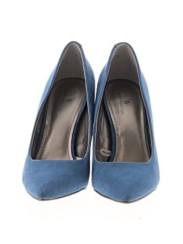 Worthington Heels (view 2)