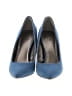 Worthington Blue Heels Size 9 - photo 2