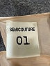 Semicouture Ivory Sleeveless Blouse Size EU 38 / US 8 - photo 7