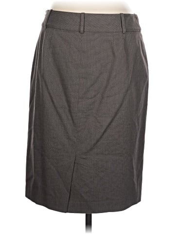 Ann Taylor Formal Skirt (view 2)