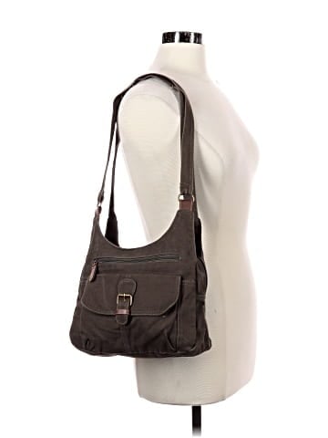 Unbranded Crossbody Bag (view 2)