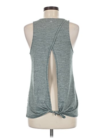 Assorted Brands Sleeveless T-Shirt (view 2)