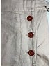 Acne Studios Ivory Wool Wrap Skirt Size EU 34 / US 4 - photo 4