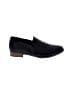 Dr. Martens Solid Black Flats Size 10 - photo 1