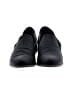 Dr. Martens Solid Black Flats Size 10 - photo 2