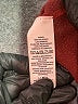 L.L.Bean Red Zip Up Hoodie Size S - photo 8