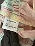 Dee Elly 100% Polyester Tropical Orange Cocktail Dress Size XL - photo 8