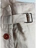 Acne Studios Ivory Wool Wrap Skirt Size EU 34 / US 4 - photo 8