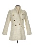 Assorted Brands Tweed Ivory Coat Size S - photo 1
