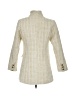 Assorted Brands Tweed Ivory Coat Size S - photo 2