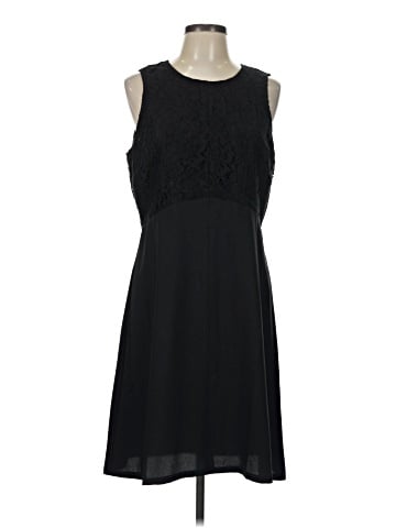 Ann Taylor Factory Cocktail Dress (view 1)