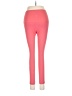 Lululemon Athletica Pink Active Pants Size 6 - photo 2