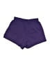 SOFFE Solid Purple Athletic Shorts Size XS - photo 2