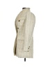 Assorted Brands Tweed Ivory Coat Size S - photo 5