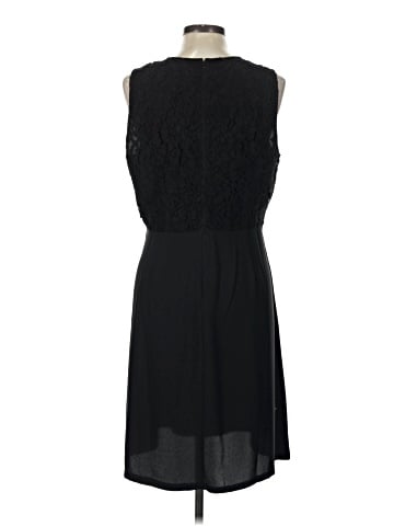 Ann Taylor Factory Cocktail Dress (view 2)