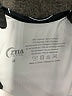 Zyia Active Stripes Gray One Piece Swimsuit Size M - photo 3