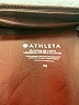 Athleta Black Active Pants Size M - photo 7