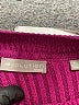 Evolution by Cyrus Pink Purple Turtleneck Sweater Size XL - photo 7
