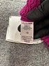 Evolution by Cyrus Pink Purple Turtleneck Sweater Size XL - photo 8
