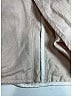 Acne Studios Ivory Wool Wrap Skirt Size EU 34 / US 4 - photo 9