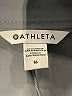Athleta Solid Blue Active Pants Size 16 - photo 7