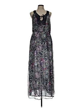 Black Rainn Casual Dress (view 1)