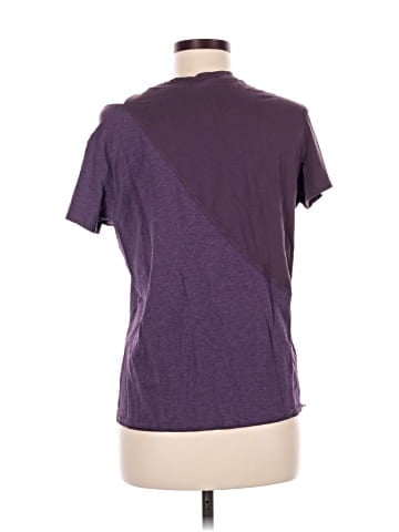 Lululemon Athletica Short Sleeve T-Shirt (view 2)