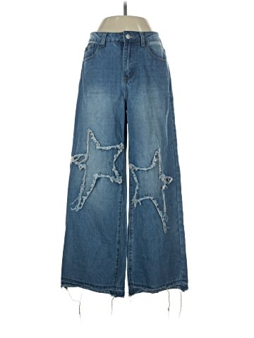 Shein Jeans (view 1)