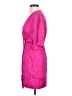 Sandro Pink Cocktail Dress Size EU (FR) 34 / US 2 - photo 5