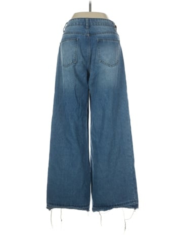Shein Jeans (view 2)