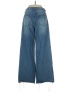 Shein Stars Blue Jeans Size XS - photo 2