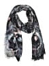 Unbranded Black Scarf One size - photo 1