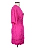 Sandro Pink Cocktail Dress Size EU (FR) 34 / US 2 - photo 4