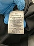 BCBGMAXAZRIA 100% Polyester Black Cocktail Dress Size 4 - photo 8