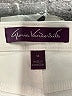 Gloria Vanderbilt White Jeans Size 14 - photo 7