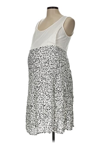 Seraphine Casual Dress (view 1)